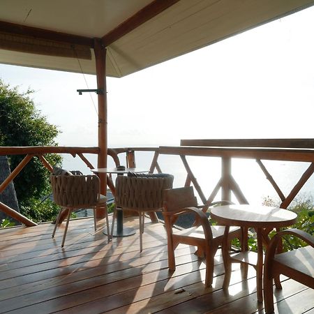 Tantawan Sea View Residence 山海居 샐러드 비치 외부 사진