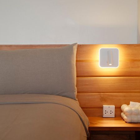 Tantawan Sea View Residence 山海居 샐러드 비치 외부 사진
