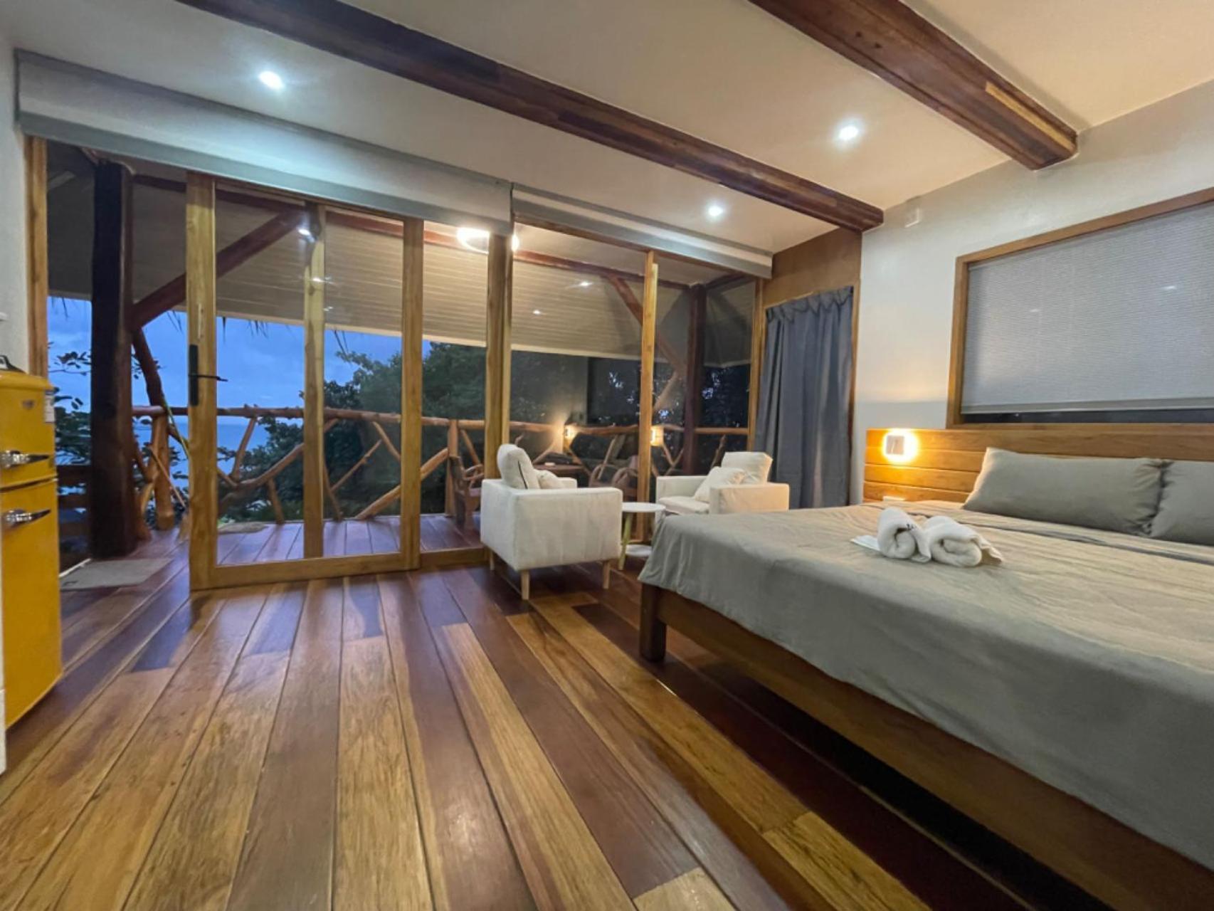 Tantawan Sea View Residence 山海居 샐러드 비치 외부 사진