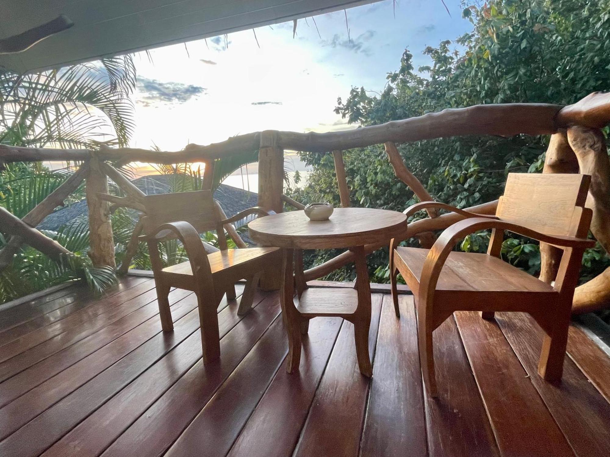 Tantawan Sea View Residence 山海居 샐러드 비치 외부 사진