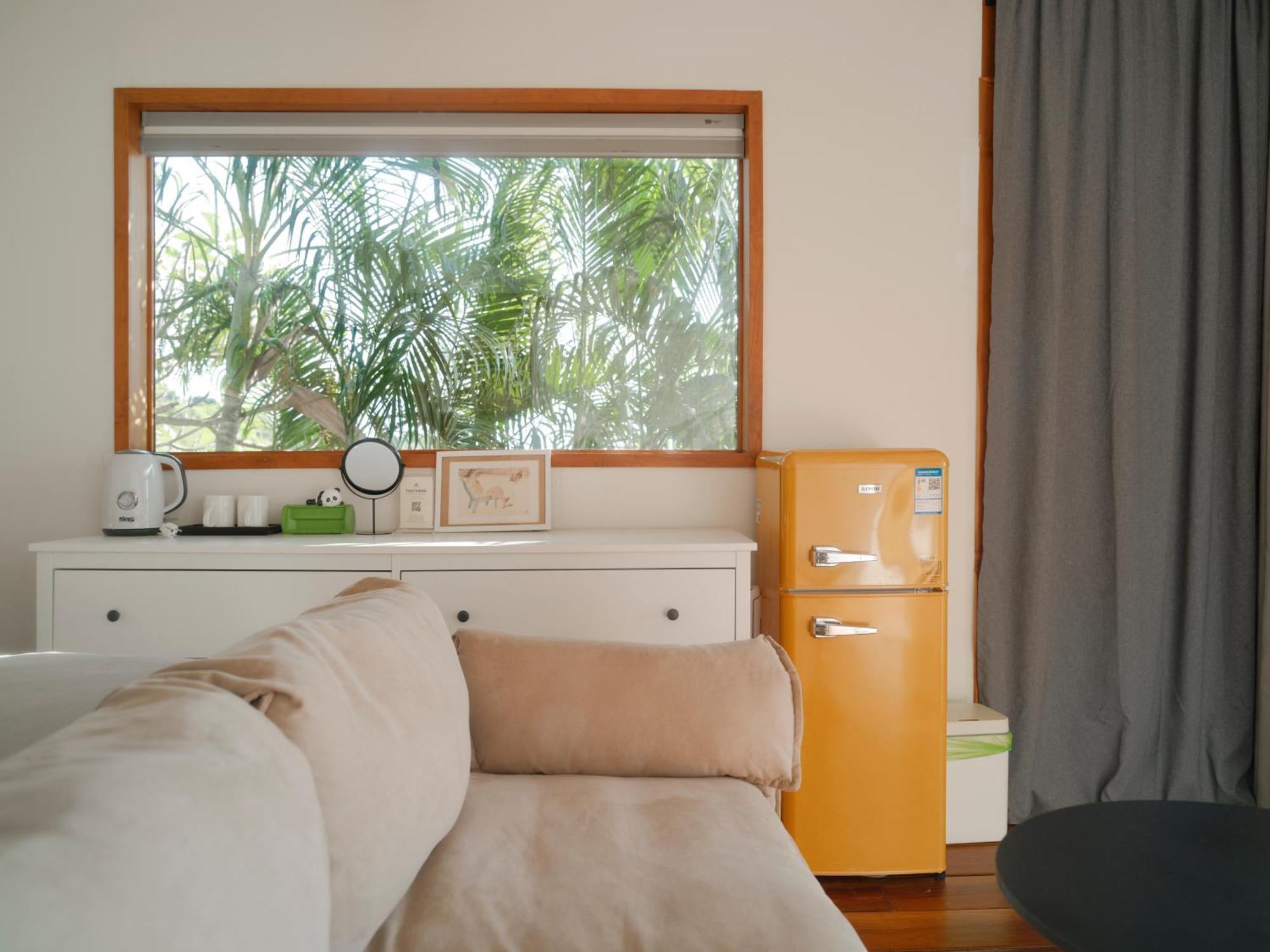 Tantawan Sea View Residence 山海居 샐러드 비치 외부 사진