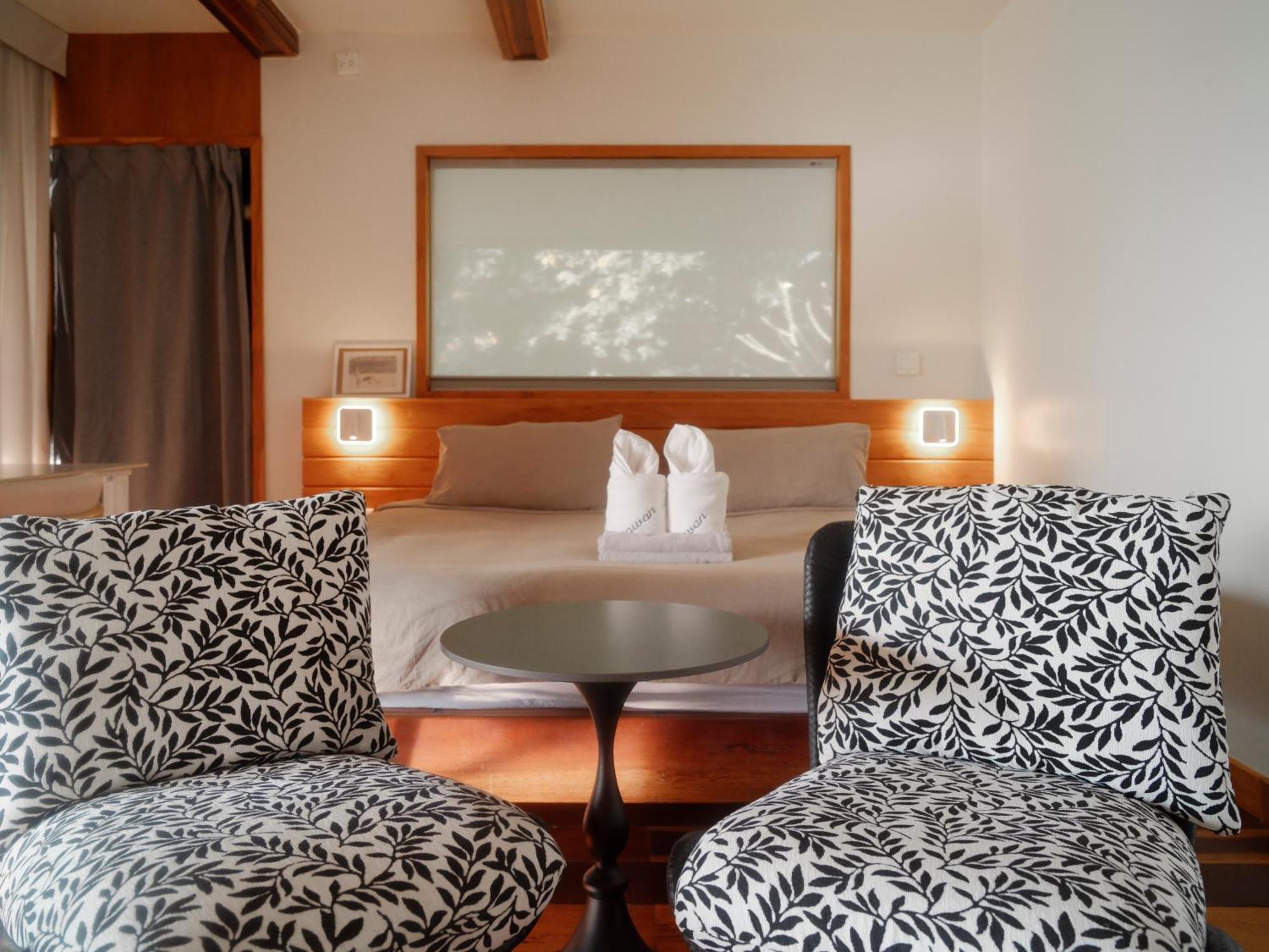 Tantawan Sea View Residence 山海居 샐러드 비치 외부 사진