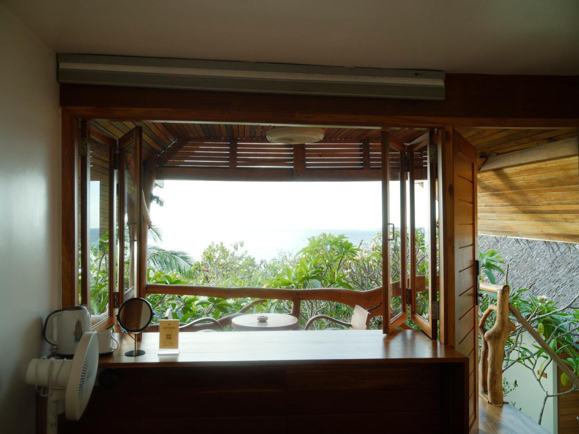 Tantawan Sea View Residence 山海居 샐러드 비치 외부 사진