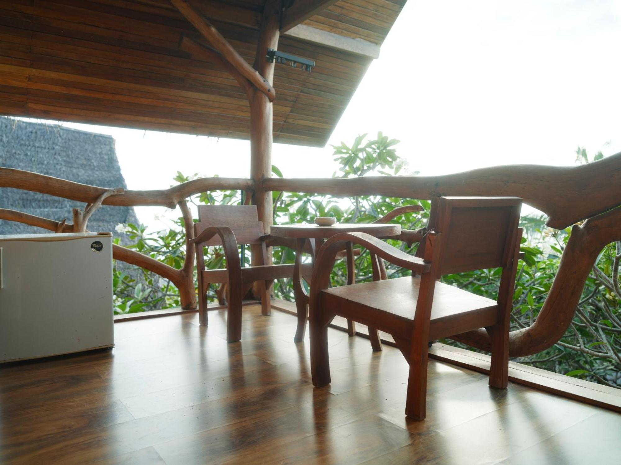 Tantawan Sea View Residence 山海居 샐러드 비치 외부 사진