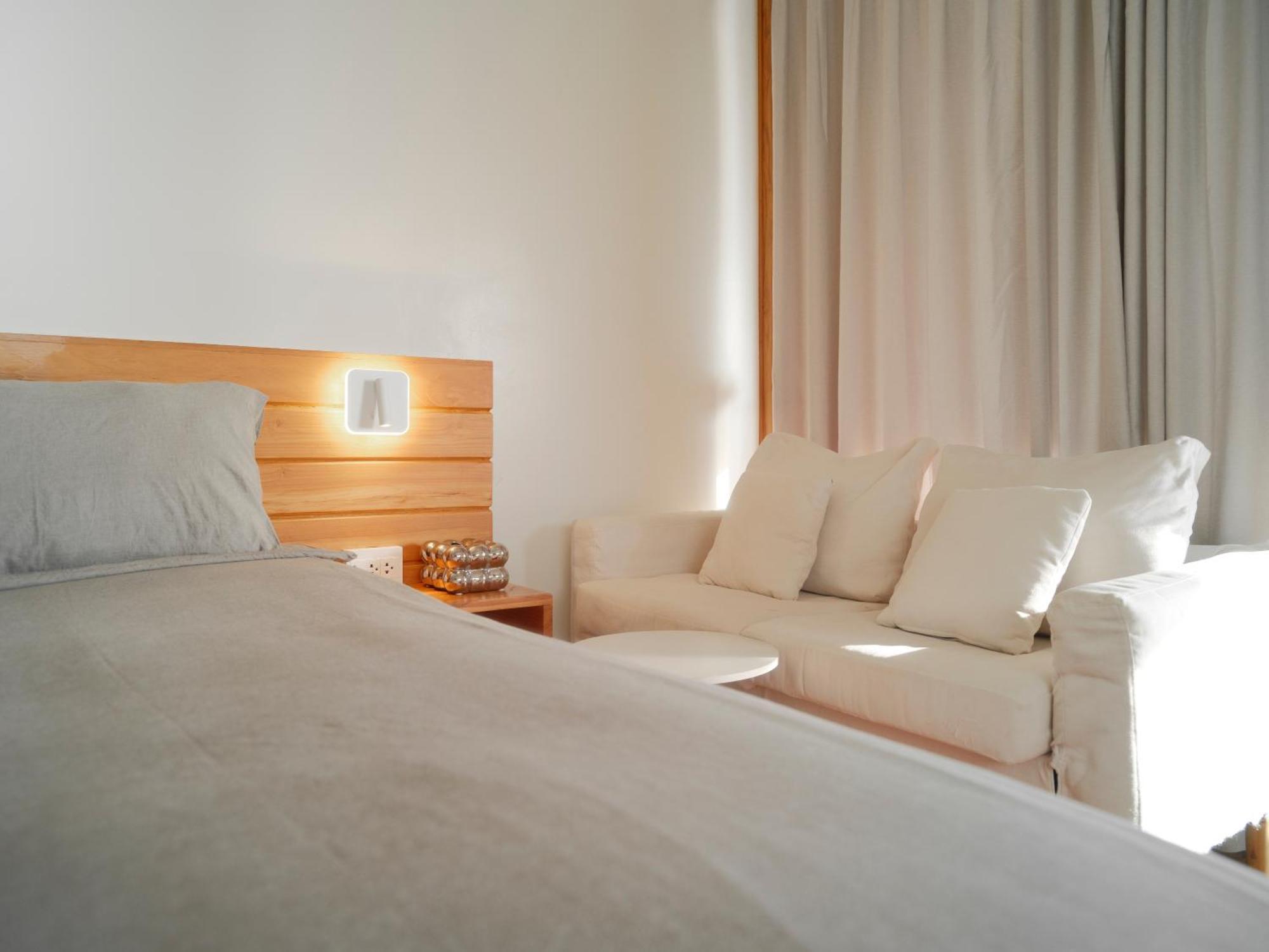 Tantawan Sea View Residence 山海居 샐러드 비치 외부 사진