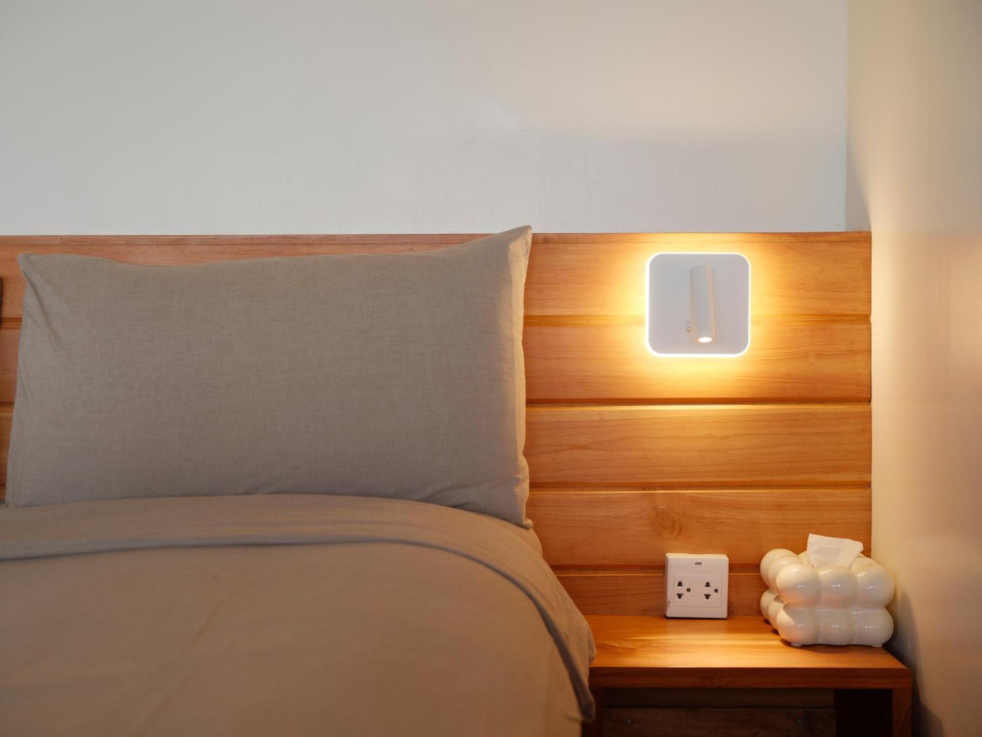 Tantawan Sea View Residence 山海居 샐러드 비치 외부 사진