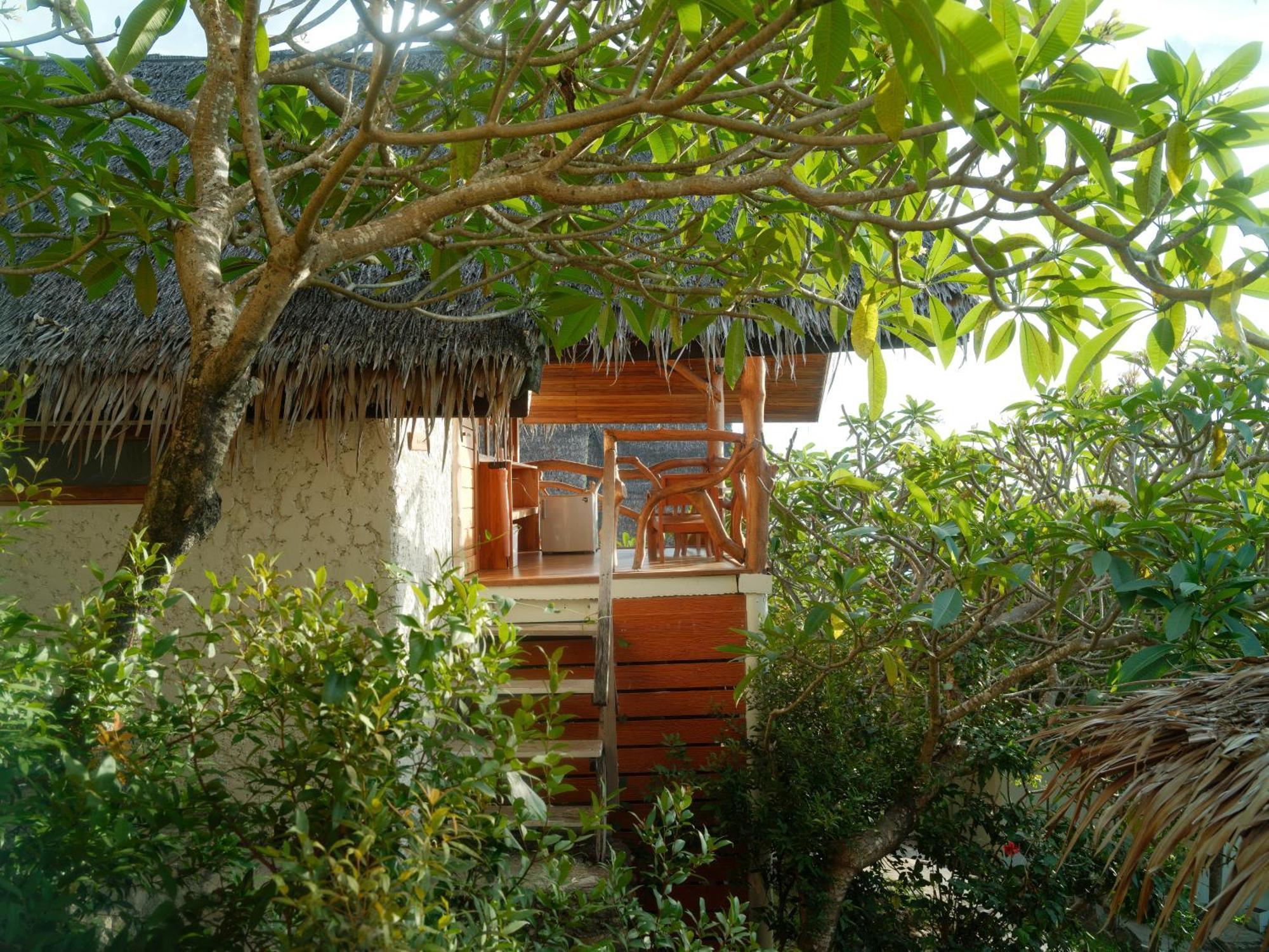 Tantawan Sea View Residence 山海居 샐러드 비치 외부 사진